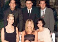 Courteney Cox partage une photo de "Friends" et met le feu à Instagram
