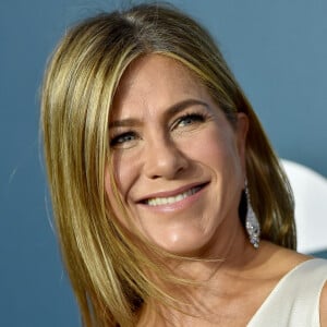 Jennifer Aniston - 26ème cérémonie annuelle des "Screen Actors Guild Awards" ("SAG Awards") au "Shrine Auditorium" à Los Angeles, le 19 janvier 2020.