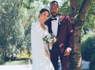Charlotte Namura : Déclaration d'amour à son mari pour leur anniversaire