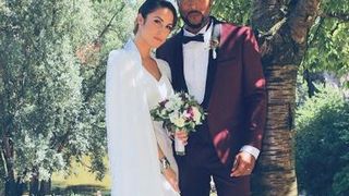 Charlotte Namura : Déclaration d'amour à son mari pour leur anniversaire