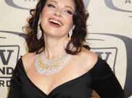 Fran Drescher : Accro à son sex friend, elle raconte des moments "délicieux"