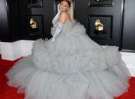 Grammy Awards : Ariana Grande, Lil Nas X... Les looks les plus surprenants