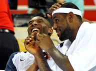 Mort de Kobe Bryant : les larmes de LeBron James, l'hommage d'Alicia Keys