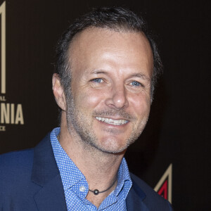 Pierre-François Martin-Laval - Photocall du dîner de Gala du Festival Series Mania au Musée des Arts Forains à Paris le 2 décembre 2019. © Pierre Perusseau - Rachid Bellak/Bestimage