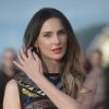 Frédérique Bel - Arrivée des people à la cérémonie de clôture du 33ème Festival du Film Romantique de Cabourg, le 15 juin 2019. © Giancarlo Gorassini/Bestimage