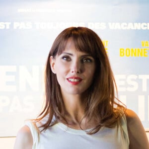 Frédérique Bel à l'avant-première du film "Venise n'est pas en Italie" au cinéma UGC Ciné Cité Bercy à Paris, France, le 28 mai 2019. © Oceane Colson/Panoramic/Bestimage