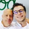 Adrien Descouls qui a participé à "Top Chef" en 2018, a obtenu sa première étoile au guide Michelin. Janvier 2020.