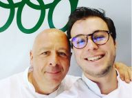 Adrien Descouls (Top Chef) étoilé : sa femme n'y est pas pour rien !
