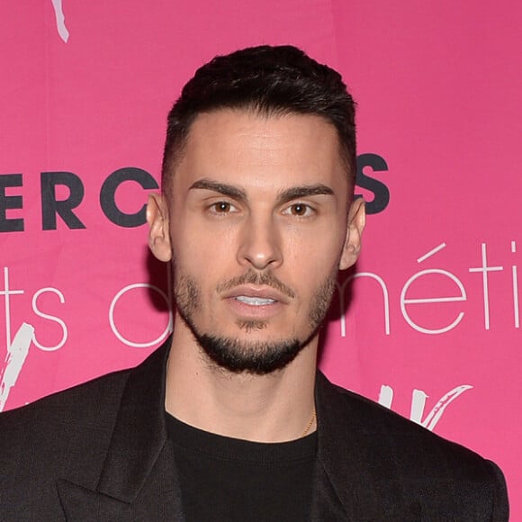 Exclusif - Baptiste Giabiconi - Soirée "Masterclass - Les secrets du métier d'influenceur" à Paris, le 9 décembre 2019. © Veeren/Bestimage