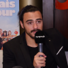 Benjamin des "Marseillais" en interview pour "Purepeople" - février 2019