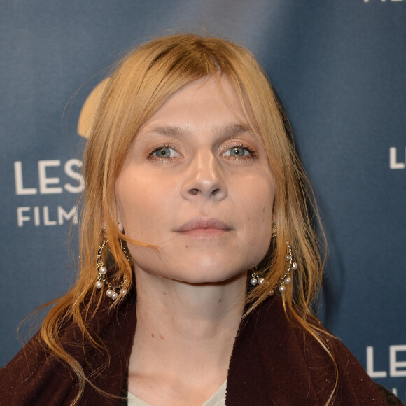 Clémence Poésy - Soirée de clôture de la 10e édition "Les Arcs Film Festival". Le 21 décembre 2018 © Veeren / Bestimage