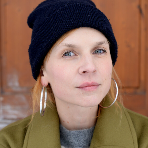 Clémence Poésy - 10e édition du festival "Les Arcs Film Festival" à la station de ski "Les Arcs", le 16 décembre 2018. © Veeren/Bestimage