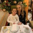 Tamara Ecclestone. 2019.