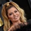 Shania Twain - 62e soirée annuelle des Grammy Awards à Los Angeles, le 26 janvier 2020.