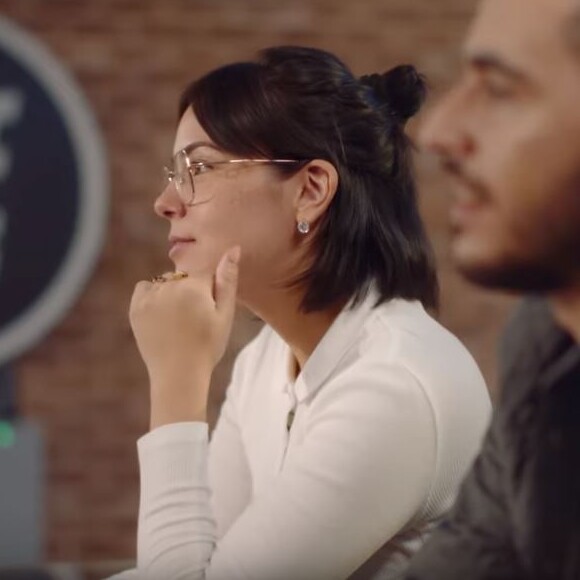 Agathe Aupoux sera dans le talk-show "Social Club", pour LeLIVE, un tout nouveau média lancé le 3 février 2020 par Webedia.