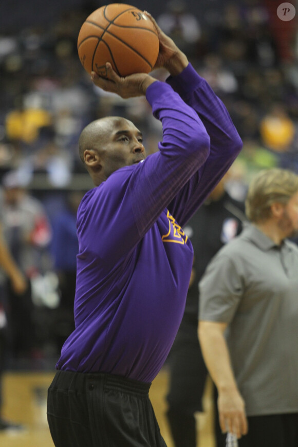 Archives - Décès de Kobe Bryant à l'âge de 41 ans et de l'une de ses filles, Giana Maria-Onore, 13 ans, le 26 janvier 2020 dans un accident d'hélicoptère à Calabasas en Californie.