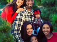 Kobe Bryant : L'hommage déchirant de sa femme après une soirée d'émotion