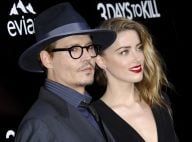 Amber Heard avoue avoir "frappé" Johnny Depp : "Ça aurait pu très mal tourner"
