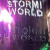 L'anniversaire de Stormi célébré le 1er février 2020.