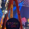 L'incroyable anniversaire de Stormi célébré le 1er février 2020.