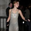 Lily-Rose Depp - Charles Finch & CHANEL Pre-BAFTA Party à Londres le 1er février 2020.