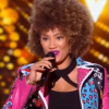 Eloïsha, candidate à "The Voice 2020" - Extrait de l'émission diffusée samedi 1er février 2020 - TF1