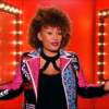 Eloïsha, candidate à "The Voice 2020" - Extrait de l'émission diffusée samedi 1er février 2020 - TF1
