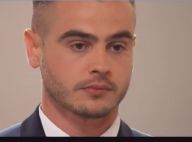 Cyril et Laura (Mariés au premier regard) : Une maman paniquée avant le mariage