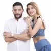 Malika (30 ans) et Mehdi (32 ans) - L'Île de la tentation 2019.