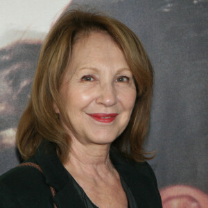 Exclusif - Nathalie Baye - 3ème édition du Vincennes Film Festival "Au-delà de l'écran" à la mairie de Vincennes le 24 novembre 2019. © JLPPA/Bestimage
