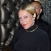 Chloe Sevigny à la 72ème cérémonie des Writers Guild Awards à New York, le 1er février 2020.