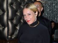 Chloë Sevigny enceinte : classe et simplicité aux Writers Guild Awards