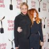 Chloe Sevigny et Natasha Lyonne à la 72ème cérémonie des Writers Guild Awards à New York, le 1er février 2020.
