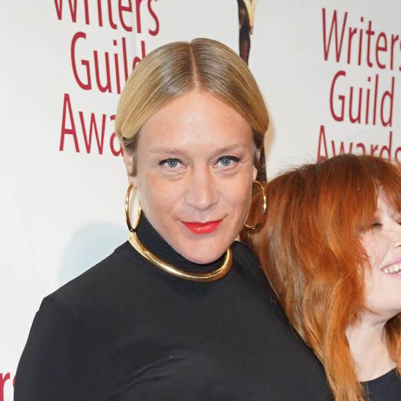 Chloe Sevigny et Natasha Lyonne à la 72ème cérémonie des Writers Guild Awards à New York, le 1er février 2020.