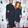 Chloe Sevigny et Natasha Lyonne à la 72ème cérémonie des Writers Guild Awards à New York, le 1er février 2020.