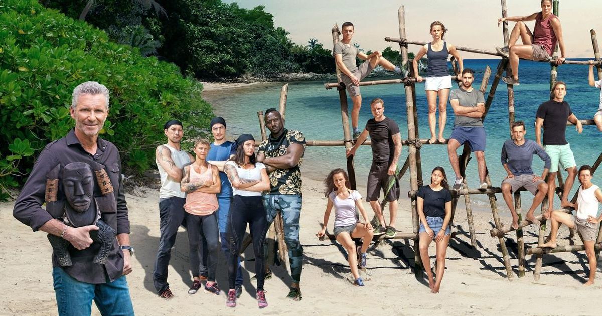 Koh Lanta 2020 Deux Candidats De La Saison Annulee Au Casting Purepeople Koh Lanta 2020 Deux Candidats De La Saison Annulee Au Casting Purepeople