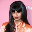 Jameela Jamil - Photocall Billboard Women In Music 2019 à Los Angeles, le 12 décembre 2019.