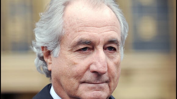 Bernard Madoff mourant : l'escroc new-yorkais demande à sortir de prison