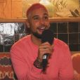 Eddy (Les Anges 12) répond aux questions de Purepeople.com