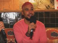 Eddy (Les Anges) "très amoureux" de Fred après 7 ans de galère (EXCLU)