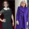 Sarah Abitbol reçue par Brigitte Macron à l'Elysée : "Elle soutient ma démarche"