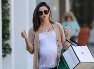 Jenna Dewan, enceinte : elle ne veut plus porter le nom de Channing Tatum