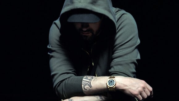 Eminem : 17 ans plus tard, il enflamme la cérémonie des Oscars !