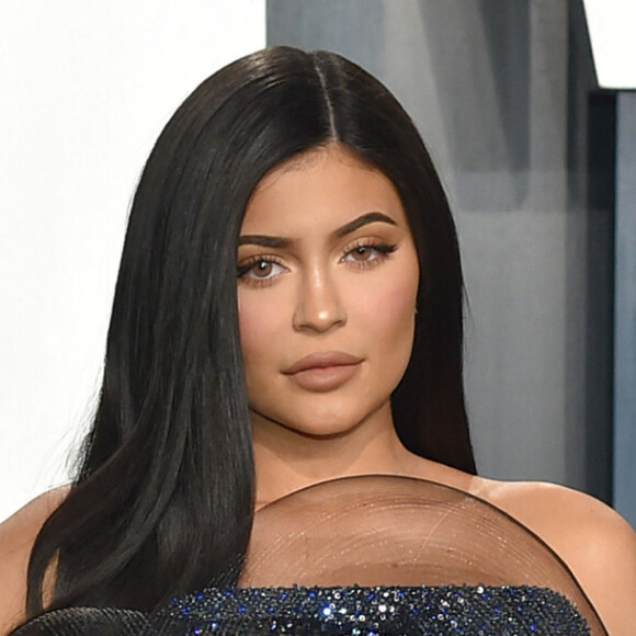 Kylie Jenner lors de la 92e cérémonie des Oscars, le 9 février 2020 au Dolby Theatre de Los Angeles.