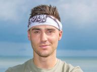 Sandro (Koh-Lanta) : Il révèle le sexe et le prénom de son futur bébé