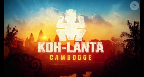 "Koh-Lanta Cambodge", 17e saison de l'émission de TF1 présentée par Denis Brogniart.