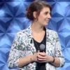 Margaux éliminée de "N'oubliez pas les paroles", le 3 février 2020, sur France 2