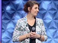 Séverine (N'oubliez pas les paroles) éliminée : "À la fin, on est fatigué..."