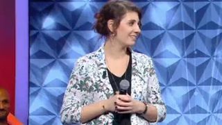 Séverine (N'oubliez pas les paroles) éliminée : "À la fin, on est fatigué..."