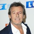 Jean-Luc Reichmann - Soirée de rentrée 2019 de TF1 au Palais de Tokyo à Paris, le 9 septembre 2019. © Pierre Perusseau/Bestimage